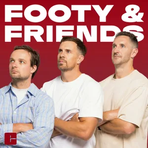 Dyl calls out the AFL's softest player & Brett's back with some STRONG feedback | Round 18 Review