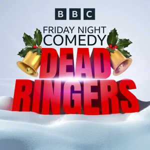 Dead Ringers Christmas: Ep 2. A Very Kemi Christmas and a Lammy New Year