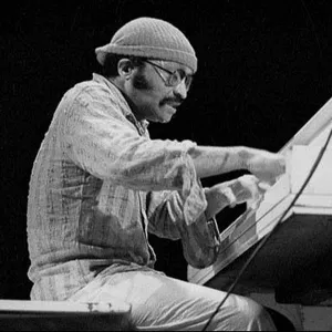Solo jazz - Cecil Taylor, un creador en todas las vanguardias - 22/06/26