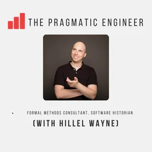 Formal methods with Hillel Wayne