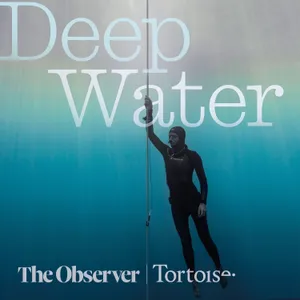 Don’t hold your breath | Deep Water Ep4