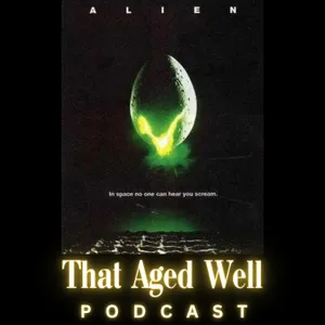 Alien (1979) - Pacing, Space Underwear & a Cattle Prod