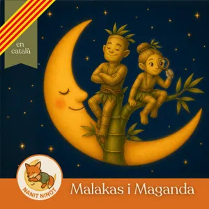 Malakas i Maganda | Conte per dormir + meditació guiada