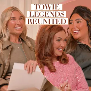 Lauren Goodger & Charlotte Dawson on TOWIE, Motherhood & Life Lessons