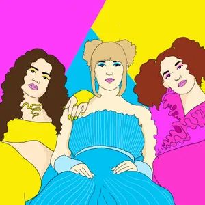 The Power of the Trio (ft. Trousdale live at USC)