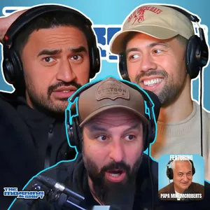 Jordan Would Like To Apologise For What He Said...
