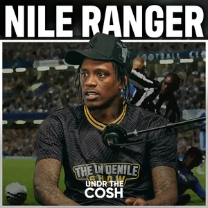 Nile Ranger | Crucial Alarms