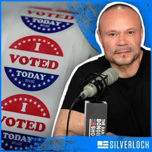 Is Everything We've Been Told About The Election Wrong? (Ep. 2604)