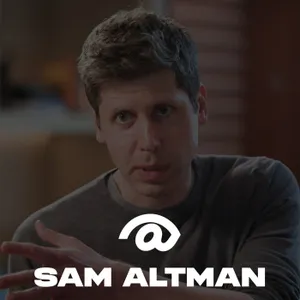 Trailer: Sam Altman on the Sources Podcast