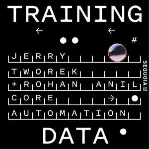 Building the Automated AGI Lab: Core Automation's Jerry Tworek and Rohan Anil