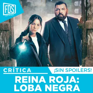 Crítica de REINA ROJA: LOBA NEGRA | SIN SPOILERS | Prime Video