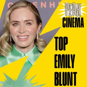 LES MEILLEURS FILMS D'EMILY BLUNT