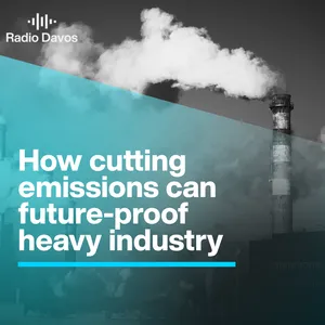 How cutting emissions is future-proofing industries beyond the 'green premium'