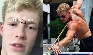 How to COMPLETELY change your life in 1 year....