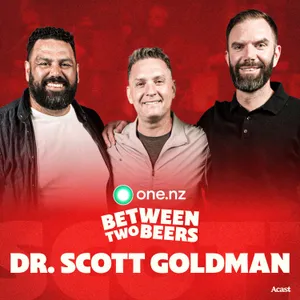Golden State Warriors Psychologist Scott Goldman: The Science of Winning