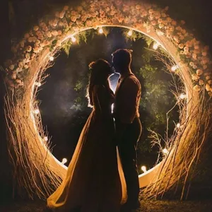 “Love Stories, Elegance & Midnight Reflections”