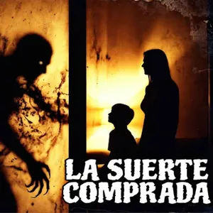 La Buena Suerte No Se Compra (Historias De Terror)