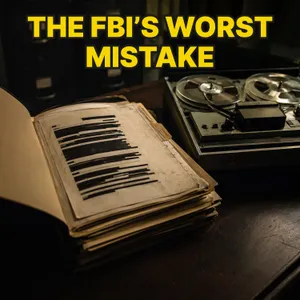 The FBI's Biggest Intelligence Failure