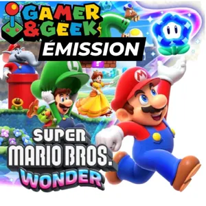 SUPER MARIO BROS WONDER : Recette d'un succès qui ne trompe pas !