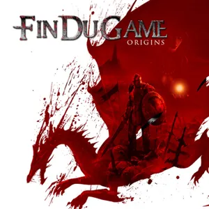 Episode 145 - Dragon Age: Origins (feat. Kabouka)