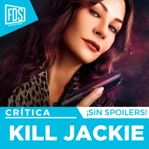 Crítica de KILL JACKIE | SIN SPOILERS | HBO MAX