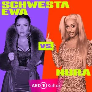 Schwesta Ewa vs. Nura: Lügendetektortest!