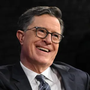 What Stephen Colbert’s cancellation says about Trump’s America