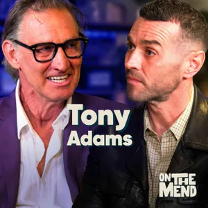 Winning Titles with Arsenal While Fighting Addiction | Tony Adams Story