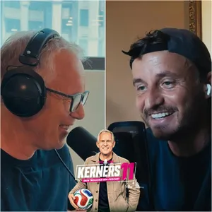 #WM03 · Tommi Schmitt · Bei einer  WM bin ich immer acht Jahre alt..