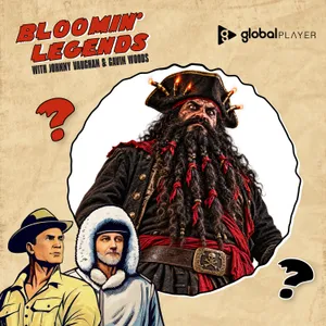 Blackbeard: The Most Feared Pirate in History