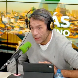 La firma de Rubén Amón: En contra del voto útil