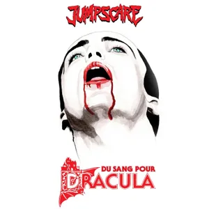 DU SANG POUR DRACULA : Virgin Bloody Mary