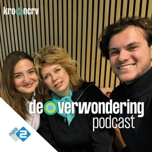 Annemiek Schrijver over de veerkracht van de mens