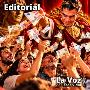 Editorial: El poder electoral de la paguita - 15/10/26