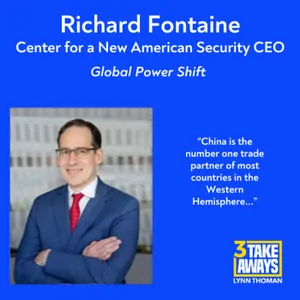 The Global Power Shift No One Is Talking About – And Who’s Driving It (#301)