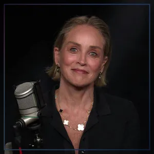 Sharon Stone's Complicated Grief