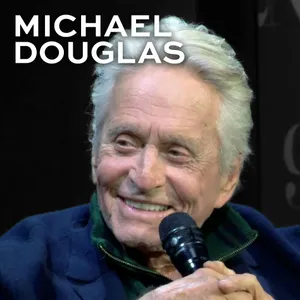 Michael Douglas