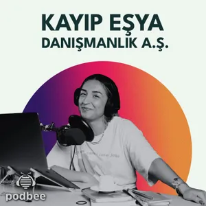 Aşk #4 Kayıp Eşya Danışmanlık A.Ş.
