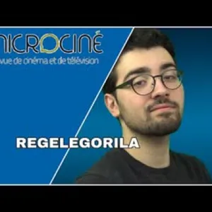 FAIS CROQUER feat. REGELEGORILA