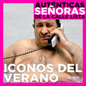 Iconos del Verano (Especial Vacaciones 2025)