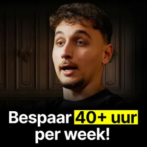 AI Architect: AI Agents Kunnen JOU Letterlijk Helpen Met Alles, Dit is Hoe!  - Levi Peters #551