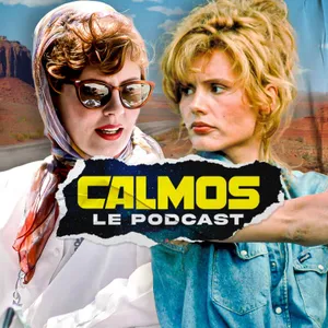 THELMA ET LOUISE raconté à Camille Giry