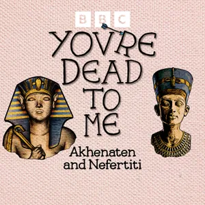 Akhenaten and Nefertiti: religious revolution in ancient Egypt