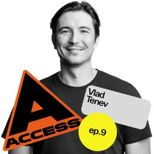 Robinhood’s Vlad Tenev on predicting the future