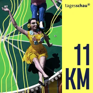 Unter den Rock gefilmt: Das Geschäft mit den Oktoberfest-Videos