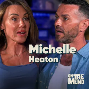 I Was In Desperate Need Of Help | Liberty X’s Michelle Heaton