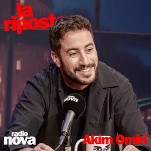 Jordan s'est fait goaler ! - La chronique d'Akim Omiri dans "La riposte"