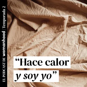 ¿Se puede recuperar el deseo sexual en la menopausia? Con Valérie Tasso