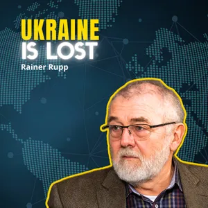 NATO's Next "Wonder Weapon" FAILS. Ukraine Nears Collapse | Rainer Rupp