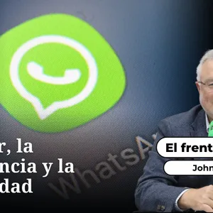 El frente andino: El poder, la inteligencia y la ingenuidad